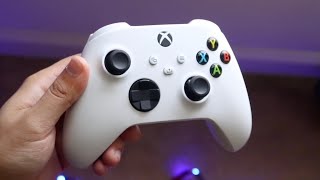 Can You Use A Xbox Series Xs Controller With A Xbox One?