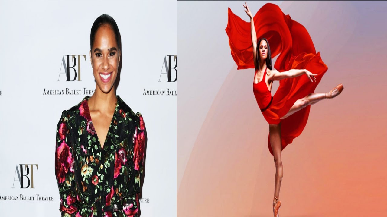 It's A Boy! Misty Copeland Secretly First Child YouTube