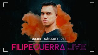 Filipe Guerra Live