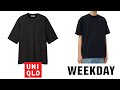 The Best Mens Affordable Oversized T-Shirts