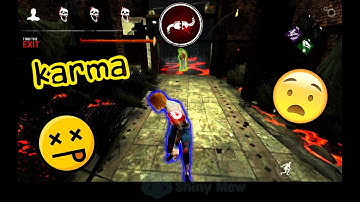 iPhone 7 Dead by Daylight Mobile - Léry