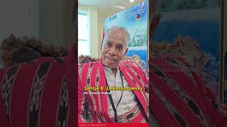 Download Lagu Lekatompessy Targetkan Polikant Punya Empat Ketua Jurusan Akhir Tahun Ini  MP3