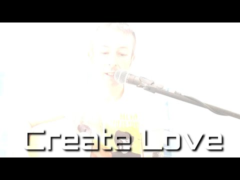 create-love-🙏❤🌍-new-song-everyday-raising-your-love-vibrations-432hz