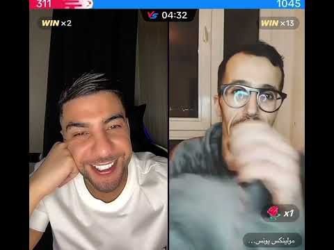 أحسن لايف الموت ديال ضحك مع مولينيكس وشاب العربي وعتمان الأسطورة