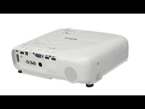 Epson EB-FH06 3LCD-Projektor