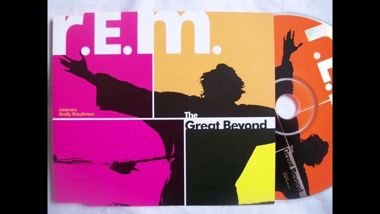 R.E.M. Unmixed Remix The Great Beyond (Drum and Bass Version) YouTube