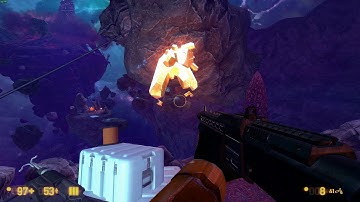 Black Mesa: Xen BETA (4K 60fps Max Settings)