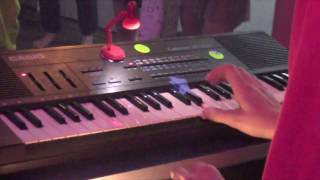 Pari∀h on September 28, 2016 at Superfun, Gainesville, FL