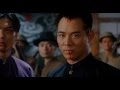 Fist of Legend : Jet Li Vs General Fujita