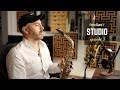 Easy Fixes for Common Saxophone Playing Problems | BetterSax Studio Episode 3