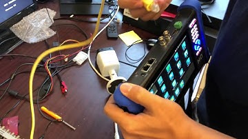 how to use ip tester