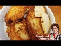 How I Make Fried Cornbread , Best Old Fashioned Southern Cooking Recipes