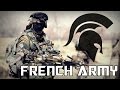 FRENCH ARMY - "Armée de Terre" | Tribute 2017 HD