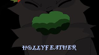 HollyFeather Part 1 - Map