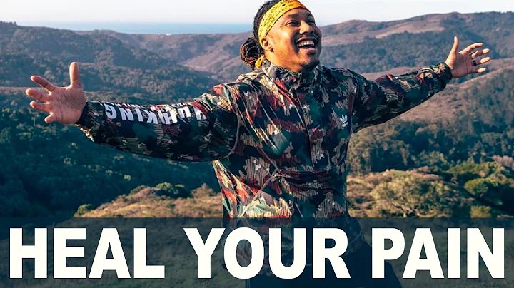 Heal Your Pain | Trent Shelton