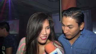 PROGRAMA URBAN TVe 25