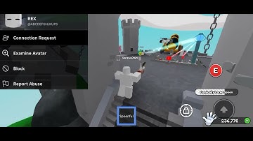 Exploiter No. 8 User: ABCDEFGHJKUPS Exploit:Hitbox expander,flying,slap farm