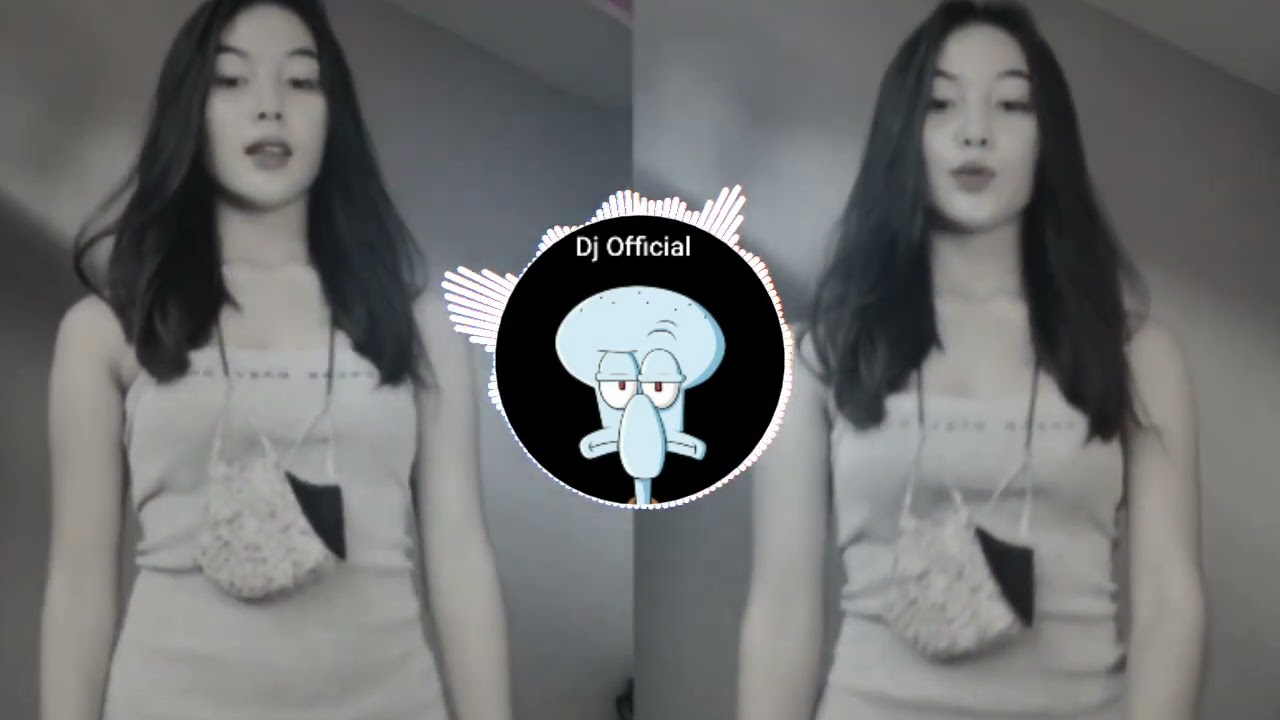 Dj Old Aisyah Bukan Boneka -slowed