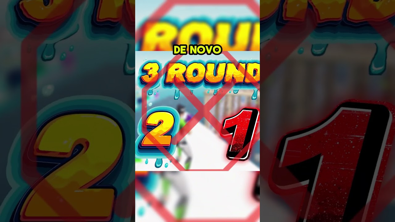 COMO FUNCIONA A PROVA NA BOX FIGHT