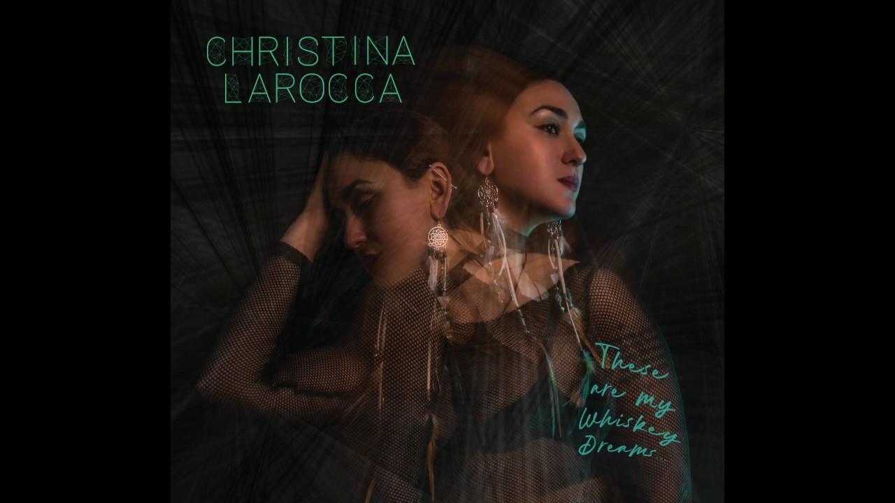 Watch "Capsized' by Christina LaRocca on YouTube Watch "Capsized' by Christina LaRocca on YouTube
