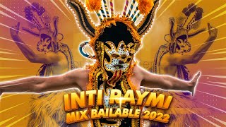 Vignette de la vidéo "Inti Raymi 2023 Mix🔥Allku ñawi/Yuyak/Movidito/ Juyayay/Zapateando Juyayay/Inti Raimi mix  bailables🔥"