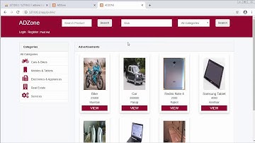 Displaying selected state name inside text box using Laravel 5.8 Ajax and jQuery Part-8