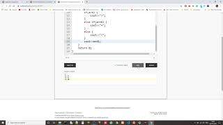 CodeChef - Beginner's problems in C++ : Chef and Operators(CHOPRT)