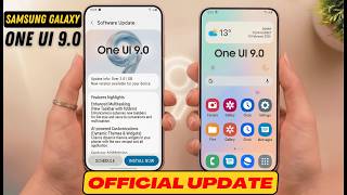 Samsung One UI 9.0 Android 17 – Official Surprise Update Finally Revealed!