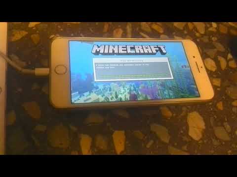 Videó: A Minecraft Konzol-kiadásai Még Egy Nagy Frissítést Kapnak, Még Mielőtt A Hálózaton Keresztül Játszanak