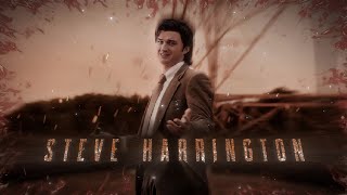 CapCut At Its Absolute Peak...💀🔥 (Steve Harrington Edit)