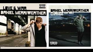 Daniel Merriweather - Change [feat. Wale] (OFFICIAL Clean)