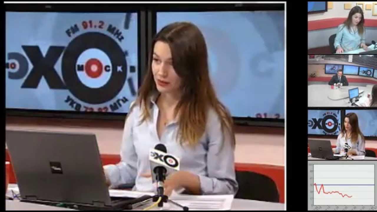 Журналистка карина орлова в купальнике фото