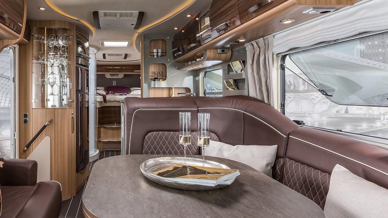 The Best KNAUS Ever - Why the new SUN I is Second to None