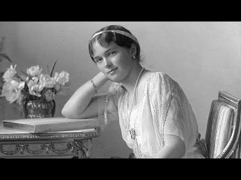 Vídeo: Quina és la història de la família romanov?