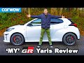 My new Toyota GR Yaris daily driver: what I love and don