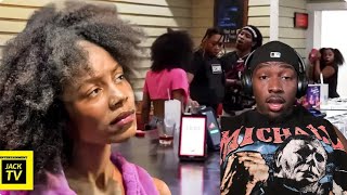 Caught with Cheating with a girl at Chili’s (REACTION)