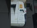طابعة ليزر HP للشغل المكتبى التقيل موديل HP LaserJet P3015 