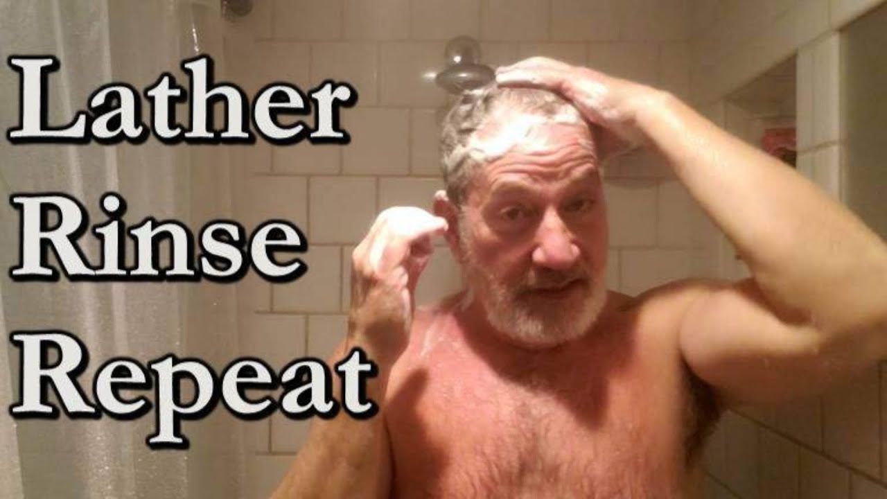 Повторное полоскание пены COGG 1 29 2025 г.