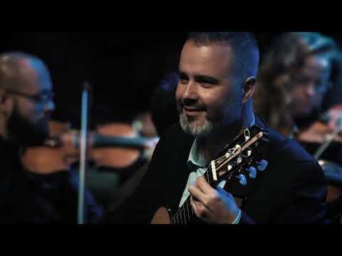 Pedro Manuel Afonso. Boleros Sinfónicos. No me conoces