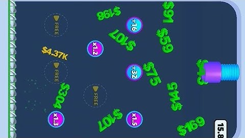 digi merge_dollar upgrade _max level _new game play