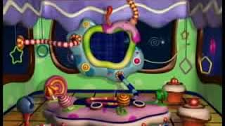 انتهت رحلتنا فى كوكب بون بون انطلق - سبيس تون