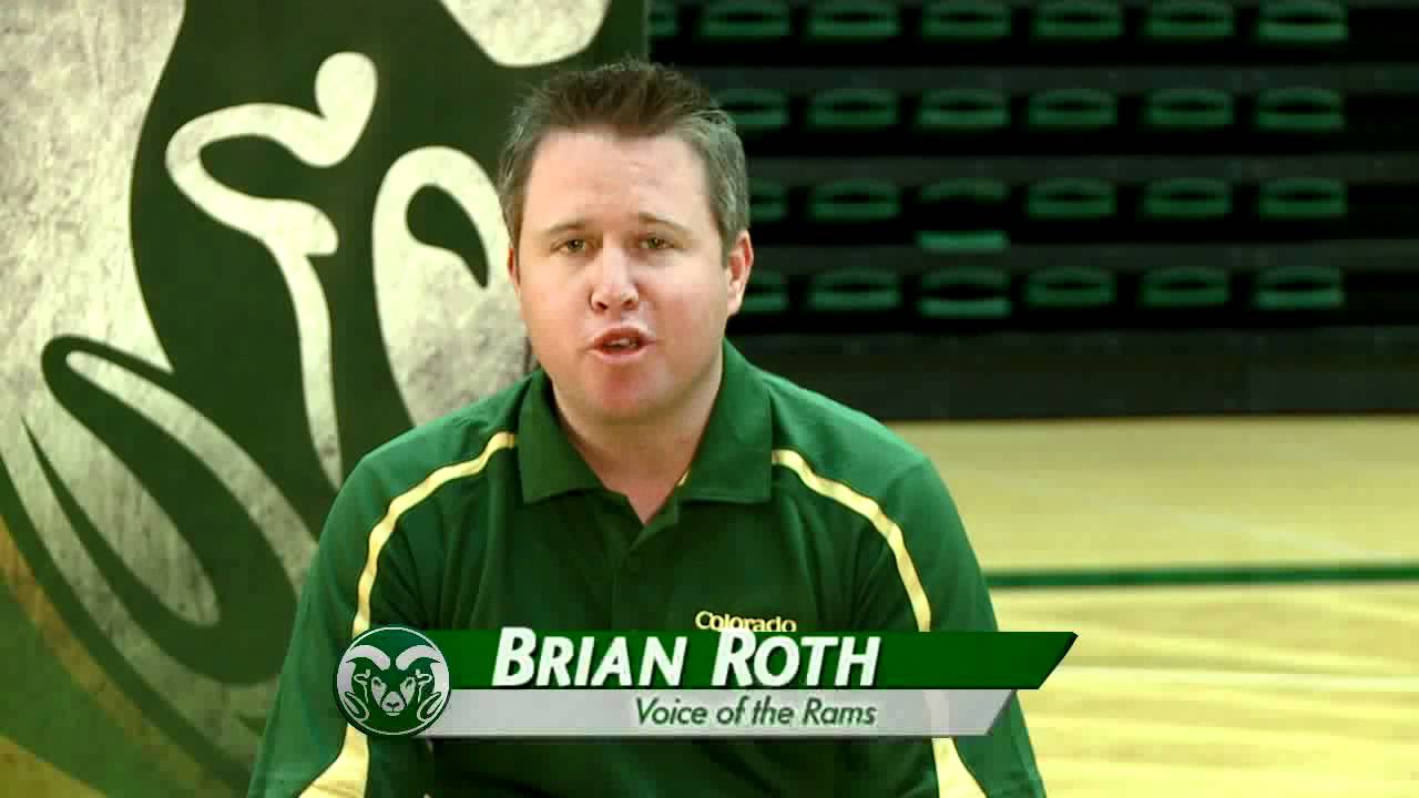 Ram Report 1/31/12 Colorado State University (Part 1)