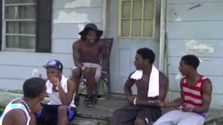 Hood Life (BlackHawk Productions)