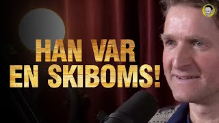 Sondre Norheim: Norges Første Skilegende! m/ Thor Gotaas