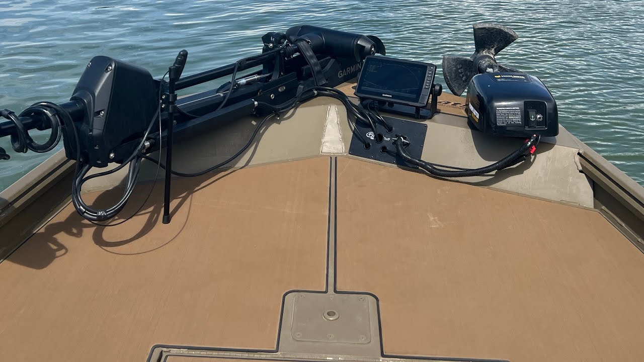 Installing SeaDek (EVA) Kit For Your G3 Jet Boat! YouTube