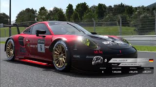 GT7 live |Manufactures Cup | Porsche 911