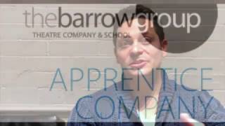 Meet The Apprentices: Michael Deckelbaum