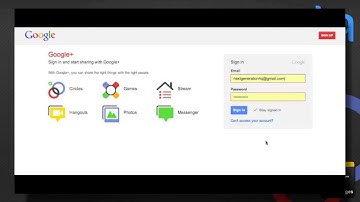 HOW TO Set Up Google+ Local Business page - Next Generation HQ