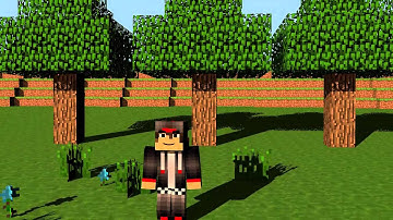 INTRO NOVA - Animação + Letras = Intro foda !