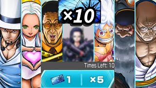 ×10 Free Ex Summons F2P MINI EP.20 screenshot 5